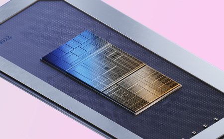 Intel's Meteor Lake and AMD's Handheld Processor Competition