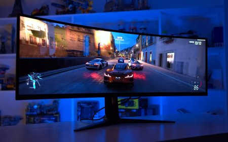 Asus ROG Swift OLED PG49WCD 49" Monitor