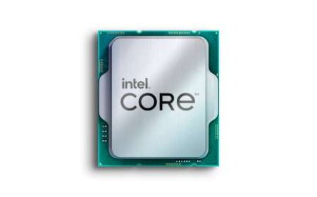 Intel's Latest Core CPUs
