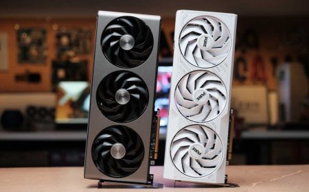 AMD Radeon RX 7700 XT