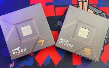 Ryzen 7600X's Temperature and Cooling Solutions