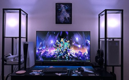 LG C2 OLED TV as a PC Gaming Monitor