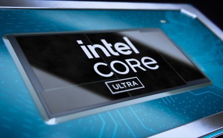 Intel's Meteor Lake Ushers in a New Era with Core Ultra H and U-Series Processors