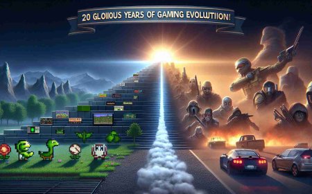 The Evolution of Steam: Celebrating 20 Years of Influence in PC Gaming