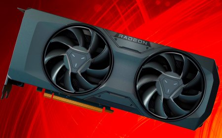 Detailed Review of AMD Radeon RX 7700 XT