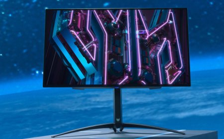 Acer Predator X27U OLED 27" Monitor: A Comprehensive Review