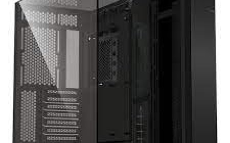 Lian Li O11 Vision Review: A Fresh Perspective on Tempered Glass Cases