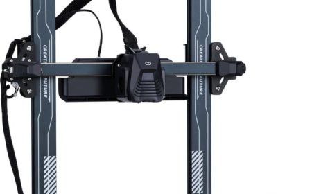 Elegoo Neptune 4 Plus 3D Printer Review: Advanced Printing at an Affordable Price