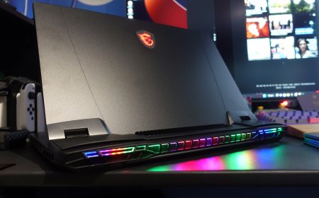 Intel Core i9-13950HX Review: A Powerhouse for Laptops