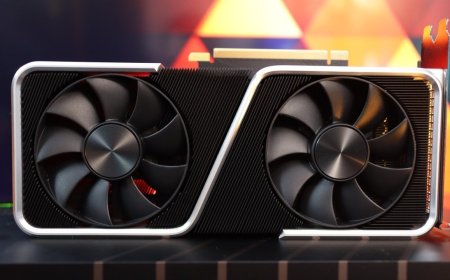 Nvidia GeForce RTX 3060 8GB Review: A Questionable Choice