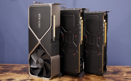 Nvidia GeForce RTX 4080 GPU Review: Analyzing the $1,200 Powerhouse