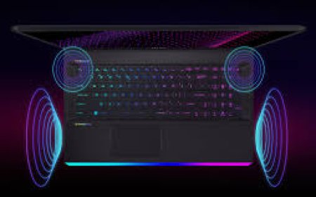 MSI Raider GE77 Gaming Laptop: A Powerhouse with a Hefty Price Tag