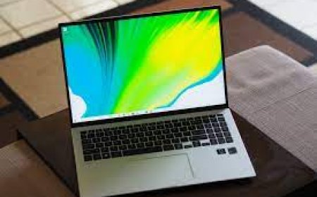 LG Gram 16: Lightweight Powerhouse with a Premium Price