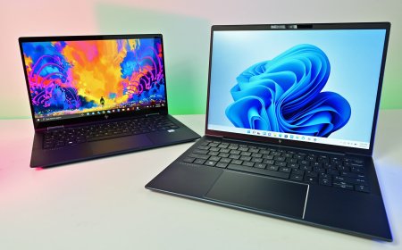 HP Elite Dragonfly G3: A Fusion of Style and Functionality