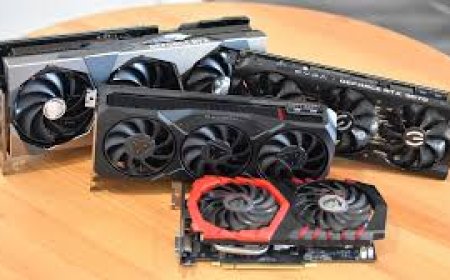 GeForce vs. Radeon: Best Value GPUs in the Current Market
