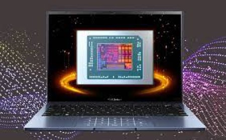 AMD Ryzen 7 6800U vs. Intel Core i7-1260P: Ultraportable CPU Showdown