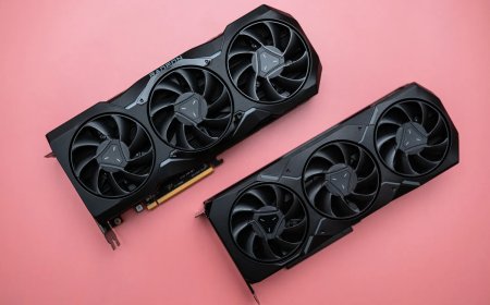 AMD Radeon RX 6950 XT: A Flagship GPU Review