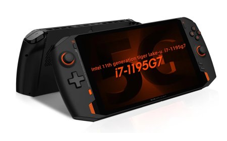 Intel Core Ultra Enters the Handheld Gaming Arena: The Launch of OneXPlayer's X1