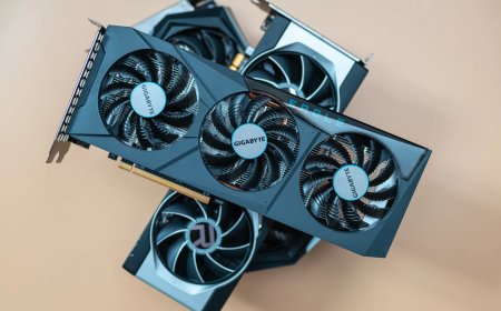 Comprehensive Guide to the Best Graphics Cards of 2023 for Every Budget