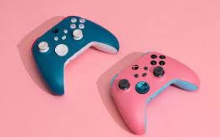 Essential Guide to the Best PC Controllers of 2023 for Gamers