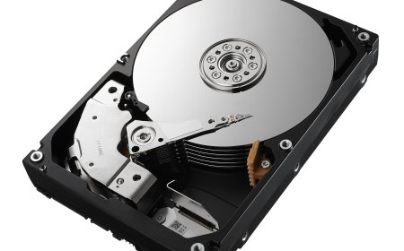 In-Depth Review: Toshiba X300 Pro 12TB and 20TB HDDs