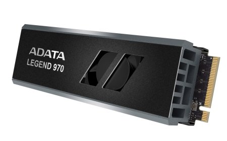 Adata Legend 970 SSD: Joining the PCIe 5.0 Bandwagon
