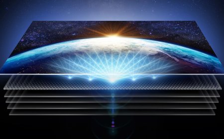 Micro Lens Array: Revolutionizing OLED TVs in 2023