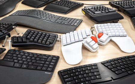 Enhancing Comfort and Productivity: The Ergonomic Computing Guide