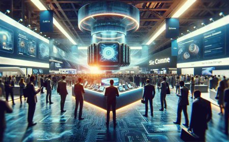 Phison's Cutting-Edge Innovations at CES 2024