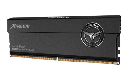 TEAMGROUP T-FORCE XTREEM DDR5-8200 Memory Kit Review