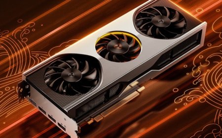 A Journey Back in Time with a Former Champion Graphics Card