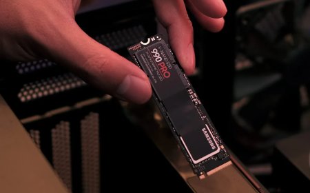 Finding the Best SSD Deals for Gaming