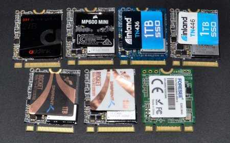 Comprehensive Guide to the Best SSDs for Steam Deck in 2023
