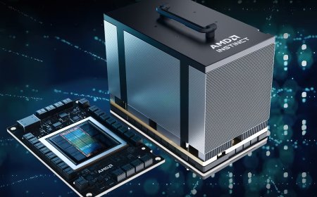AMD's Key Launch Event: Unveiling the Instinct MI300 Series