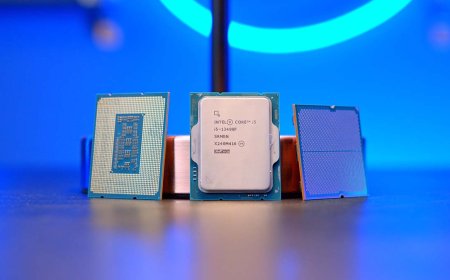 CPU Buying Guide: Finding the Best Processor for Productivity and Gaming