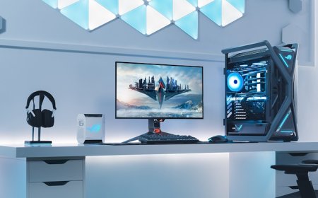 The Best Gaming Monitors - Holiday 2023 Guide