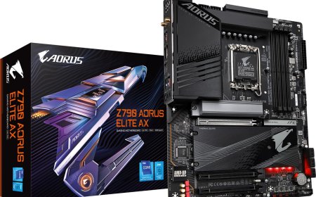 Intel Z790 Motherboard Roundup: Evaluating 11 Options
