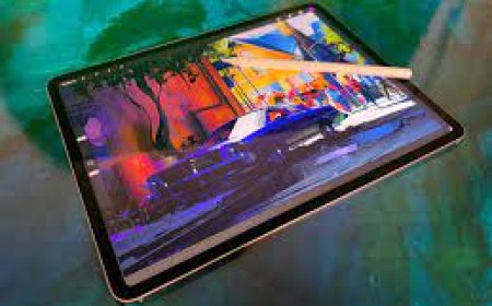 The Best Tablets - Early 2023 Update