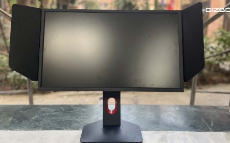 BenQ Zowie XL2566K 24.5" Review