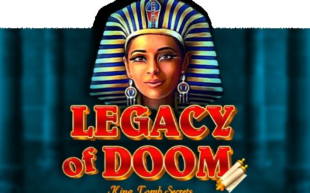 The Legacy of Doom: A Retrospective Look at 30 Years of a Gaming Icon