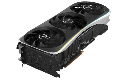 Nvidia GeForce RTX 4070 Review