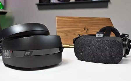 Windows Mixed Reality Deprecation