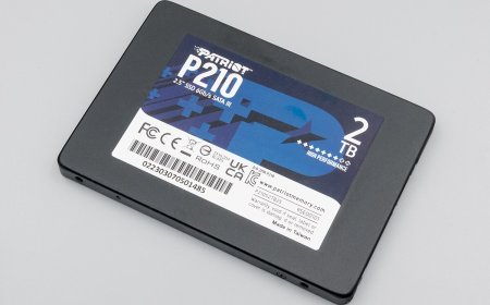 The SSD Price Index 2023