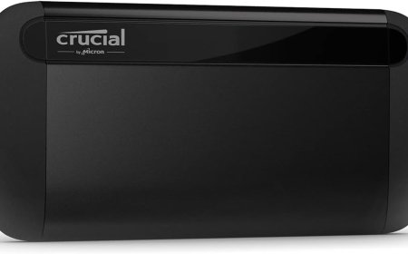 SSD Price Index 2023: Navigating the Best Deals on 1TB, 2TB, and 4TB Models