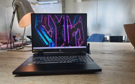 Acer Predator Helios 16: A Gaming Marvel at an Unbeatable Price