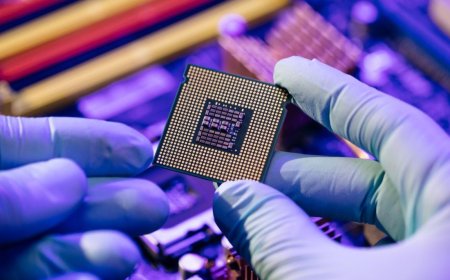 The Evolution and Importance of Chiplets in Modern Computing