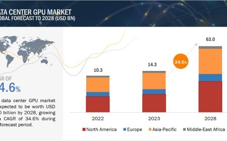 GPU Market in China: Trends and Influences