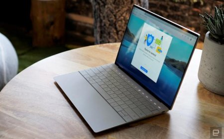 The Best Laptops of Early 2024: A Comprehensive Guide