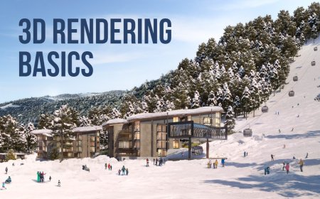 3D Game Rendering 101: Understanding the Process