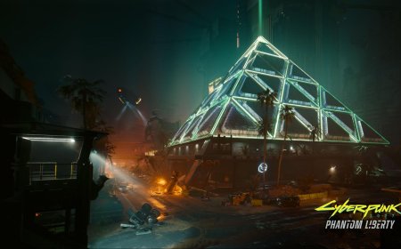 Examining Nvidia DLSS 3.5 Ray Reconstruction in Cyberpunk 2077 2.0